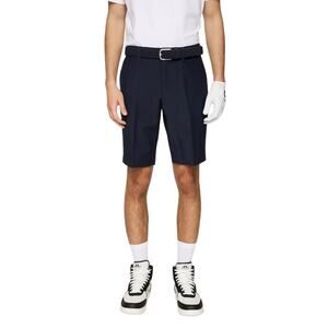 J.Lindeberg Eloy Golf Shorts | JL Navy | Size 31 | NWT | Stretch Tech